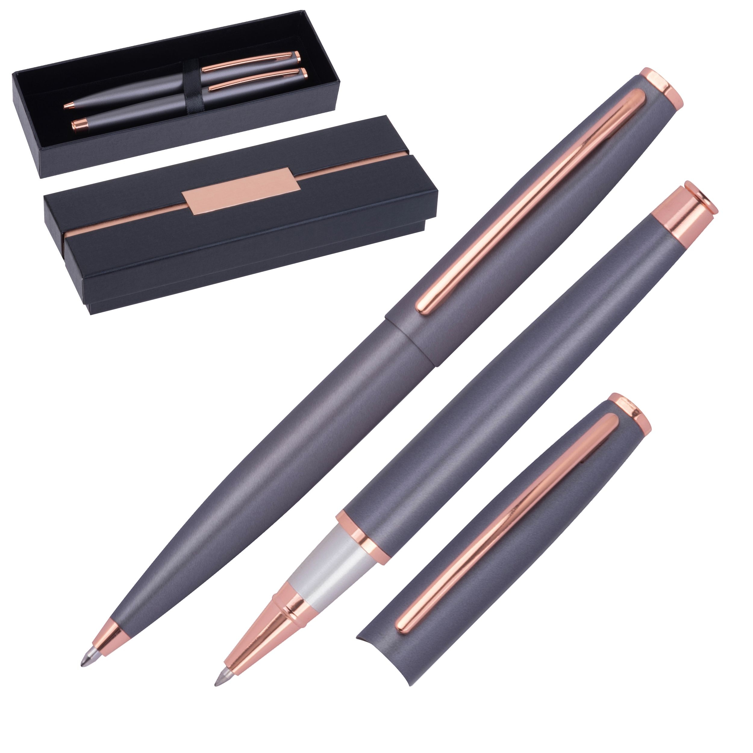 MA15410CrisMa Metall Schreibset GEORGIA