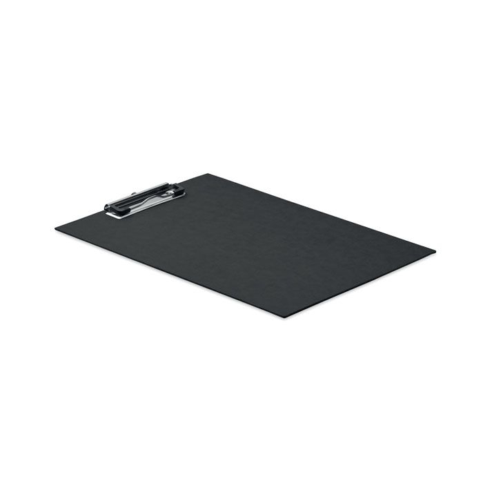 MO2887-03Clipa DIN A4 Klemmbrett_ schwarz