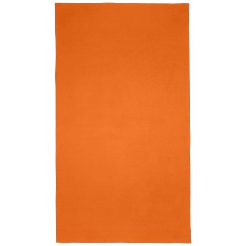 PF113324-2Pieter ultraleichtes und schnell trocknendes GRS Handtuch 100 × 180 cm_ orange