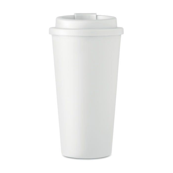MO6244-06Tuesday Doppelwandiger Becher 450ml_ weiss