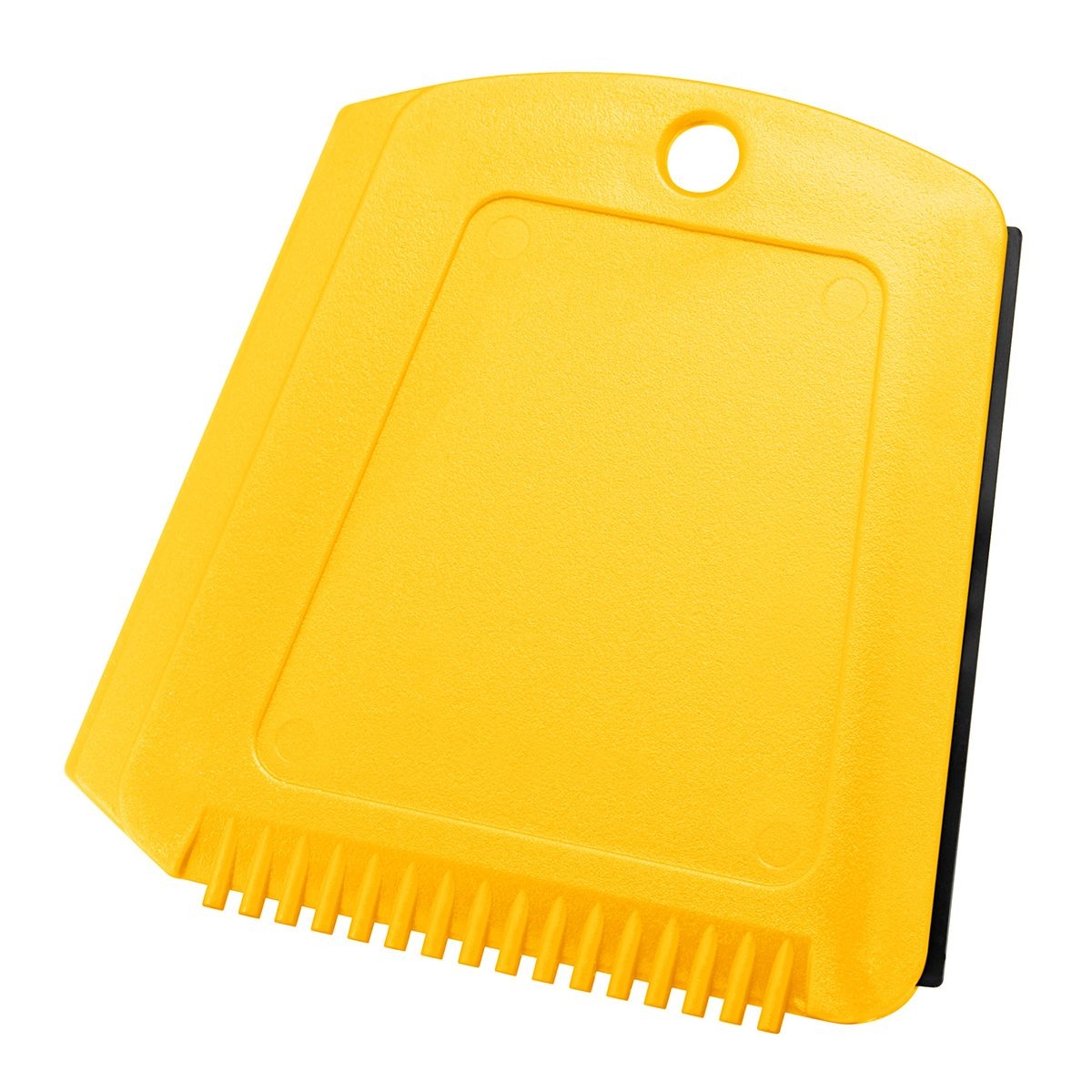 HE7254-4Eiskratzer _Alpha_ gelb