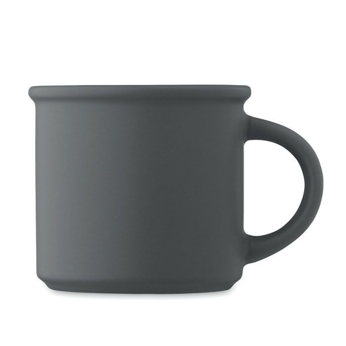 MO2455-15Cupage Vintage Kaffeebecher 300 ml_ steingrau