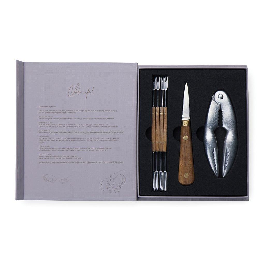 XDV26135VINGA _Story of Seafood_