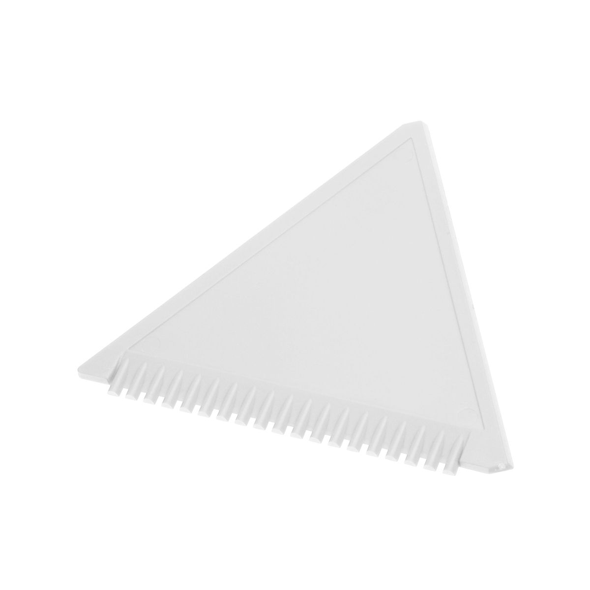 HE7091-0Eiskratzer _Lambda_ weiss