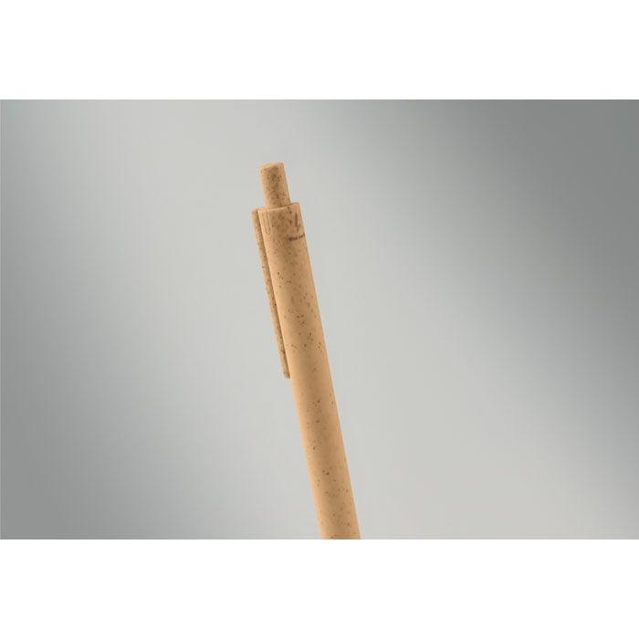 MO9614-10Pecas Oeko-Druckkugelschreiber_ orange