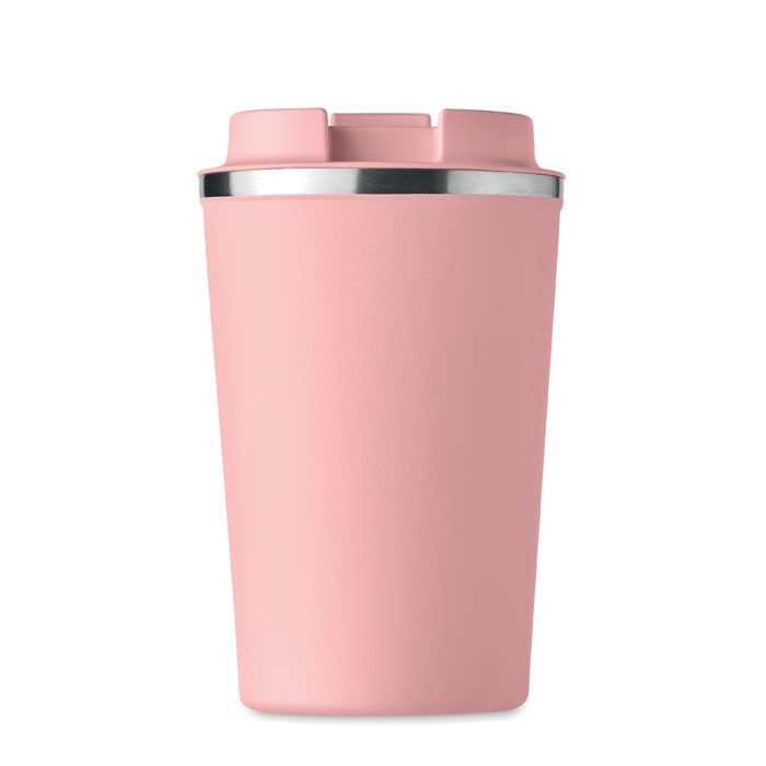 MO6276-11Brace Doppelwandiger Becher 350ml_ babyrosa