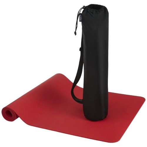 PF127037Virabha Yogamatte aus recyceltem TPE