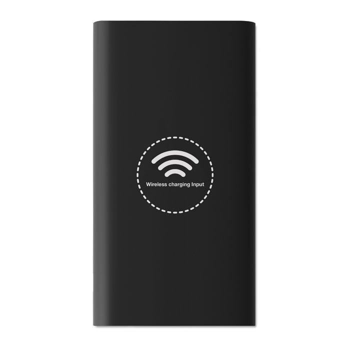 MO9238-03Vigor Wireless Powerbank Typ C_ schwarz