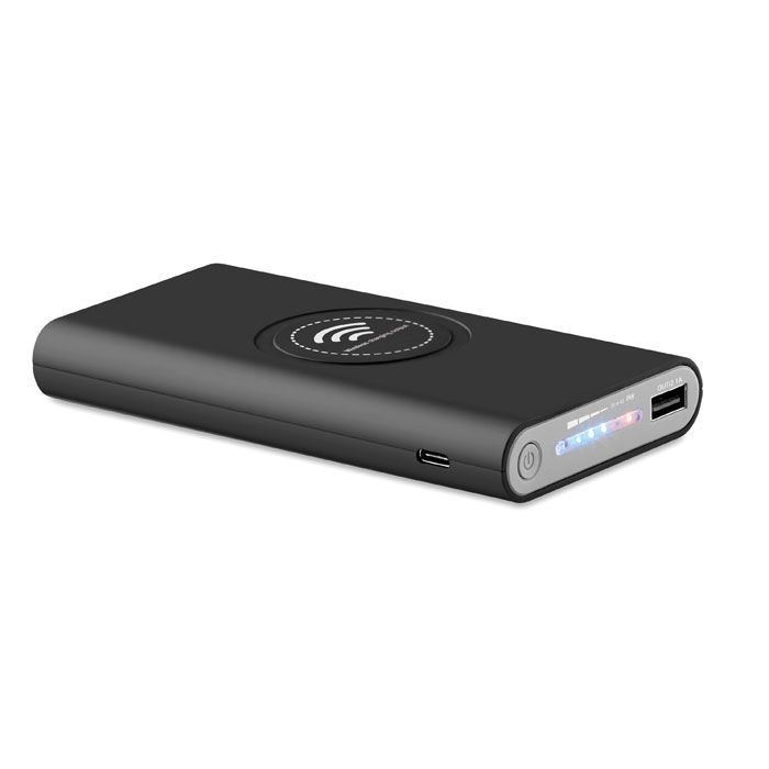 MO9238-03Vigor Wireless Powerbank Typ C_ schwarz