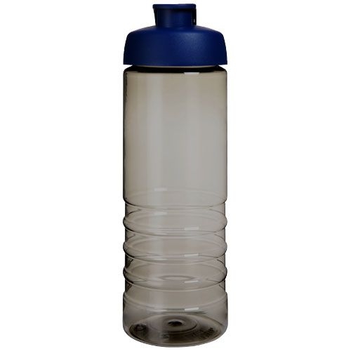 PF210479-5H2O Active® Eco Treble 750 ml Sportflasche mit Stuelpdeckel_ kohle_blau