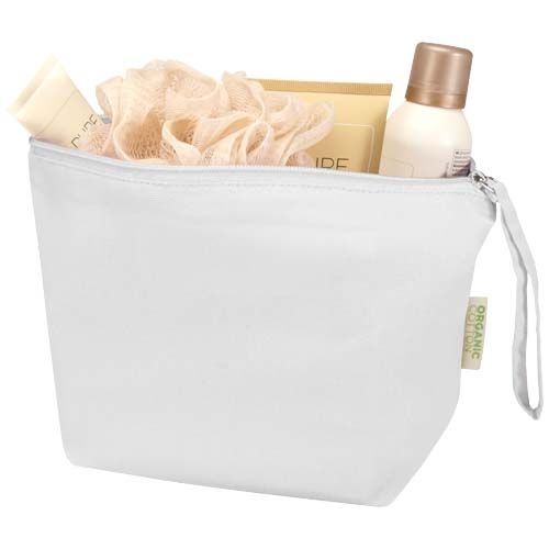 PF120785-1Odisha 180 g_m² OCS Bio-Zubehoertasche 3L_ weiss