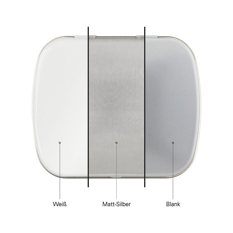 JG10104-2Klappdose aus Metall_ Pfefferminzpastillen_ matt-silber