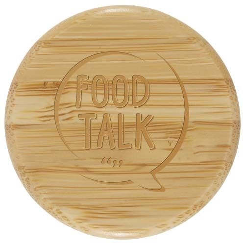 PF100666-1Tidan 600 ml Flasche aus Borosilikatglas mit Silikongriff_ weiss