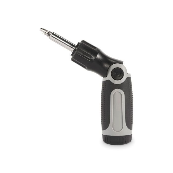 MO2872-07Bend Me Multi-Bit-Schraubendreher_ grau