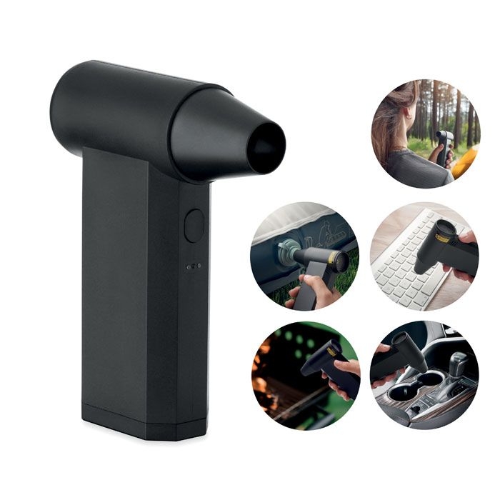 MO2727-03Venta Tragbarer Turbo-Ventilator_ schwarz