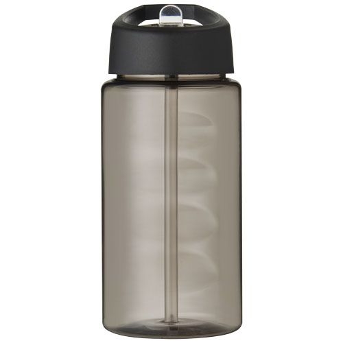 PF210883-9H2O Active® Bop 500 ml Sportflasche mit Ausgussdeckel_ charcoal_schwarz