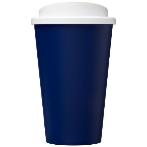 PF220001-6Americano® 350 ml Isolierbecher_ weiss_blau
