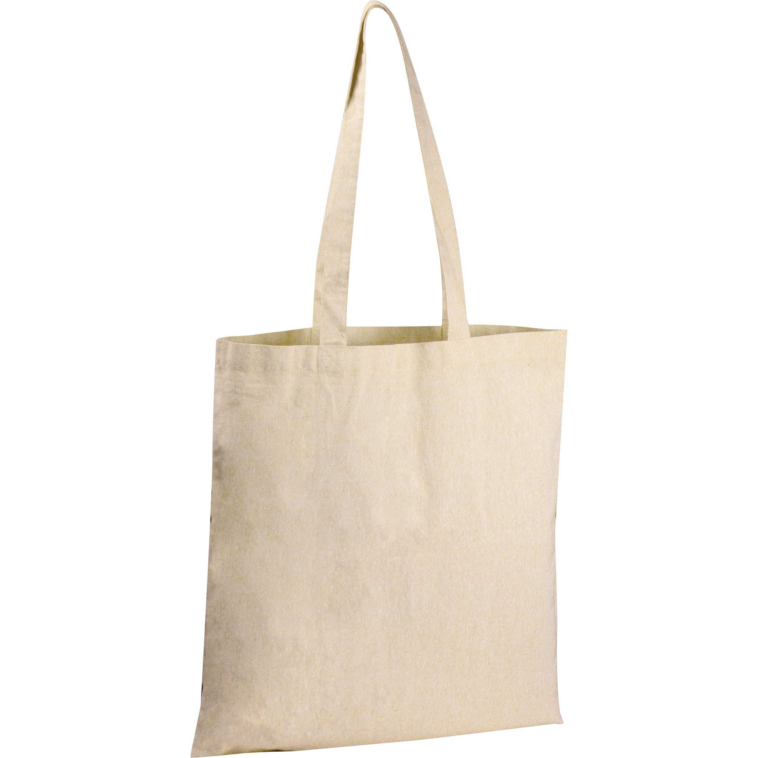 MA62358-06Einkaufstasche aus recycelter Baumwolle LAMBERTO_ weiss