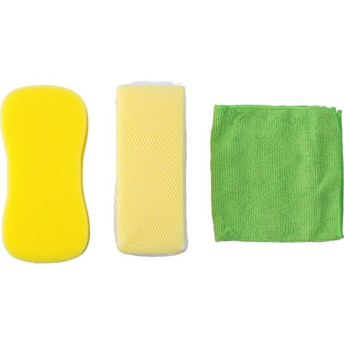 GI5300-06Autoschwamm-Set Aaliyah_ gelb