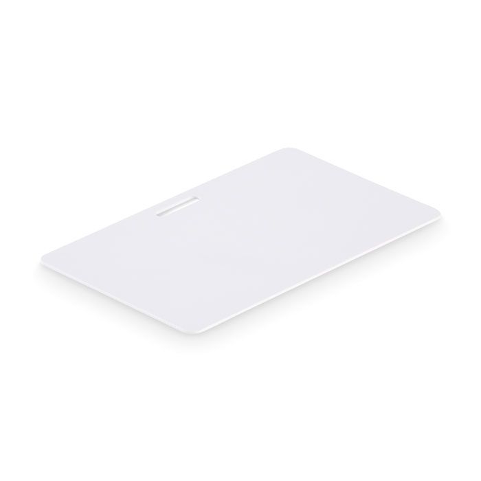 MO2856-06Badsmall Lanyard-Ausweis 54 x 86 mm_ weiss
