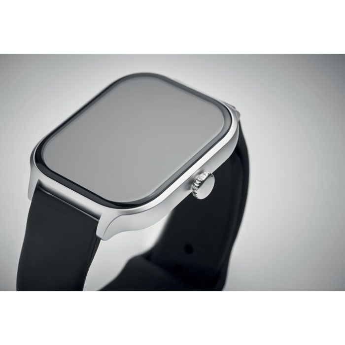 MO2271-14Irto 4.0 Fitness Smart Watch_ silber