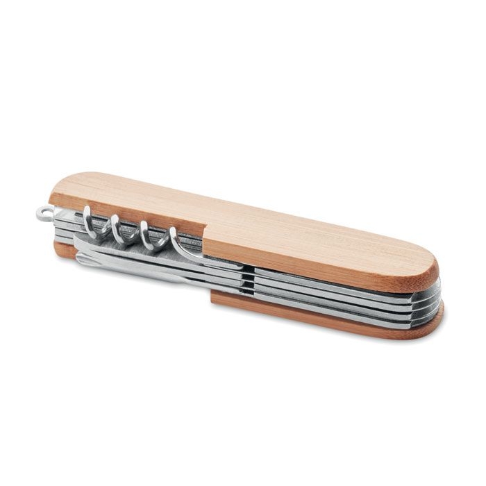 MO9934-40Lucy Lux Taschenmesser Bambus_ holz