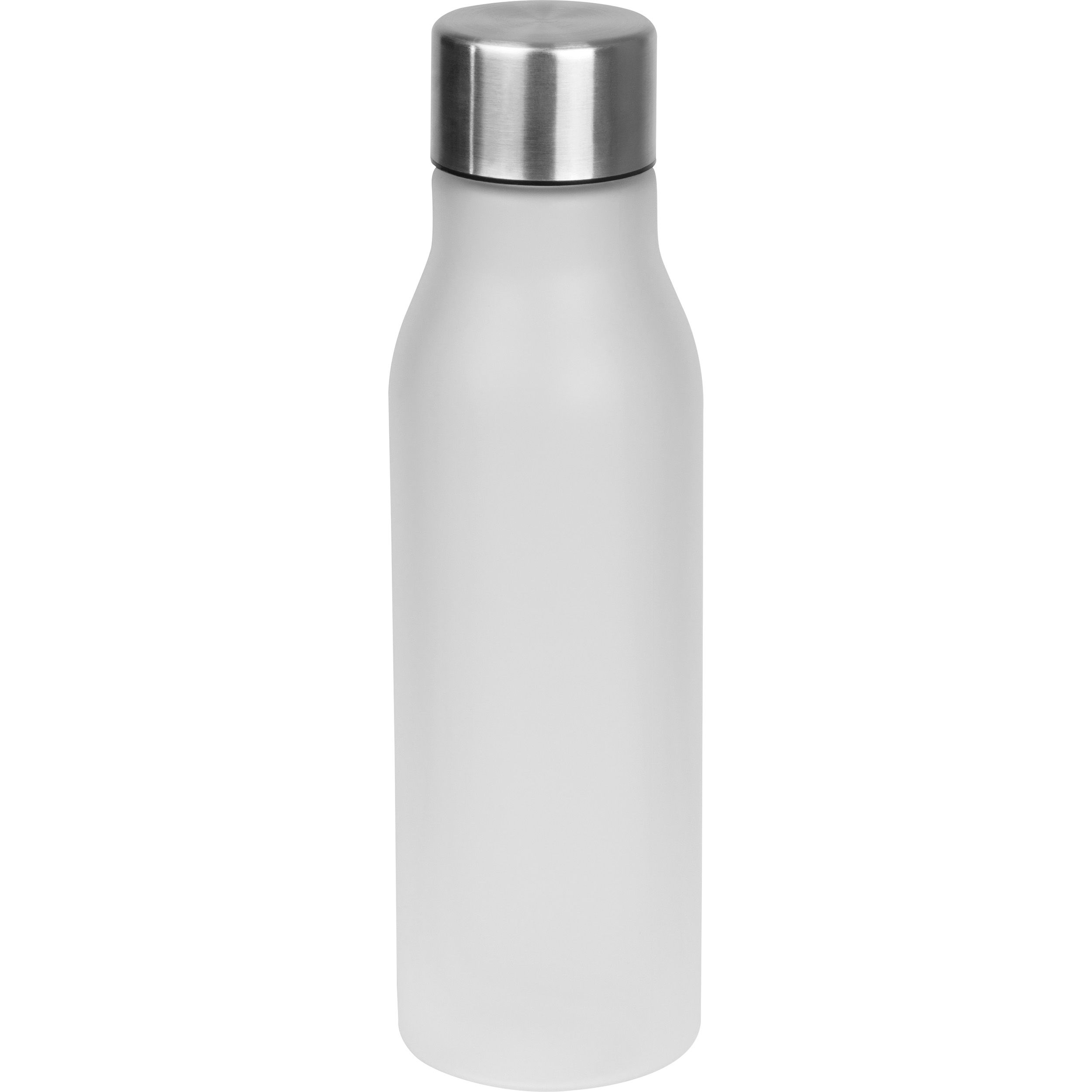 MA60656-66Trinkflasche aus Kunststoff_ 550ml DENISE_ transparent