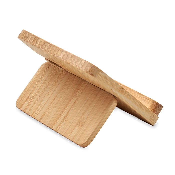 MO2458-40Boogar 3in1 faltbare Ladestation 15W_ holz