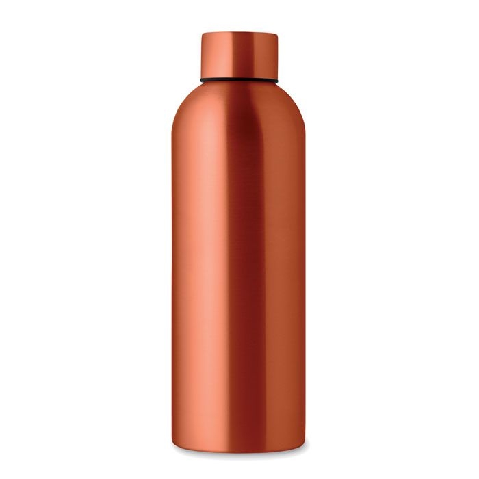MO2517-10Athena Plus Einwandige Trinkflasche 750 ml_ orange