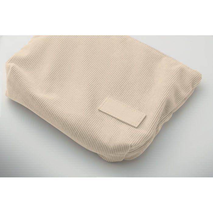 MO2876-13Cordy T Kosmetiktasche Kord-Polyester_ beige