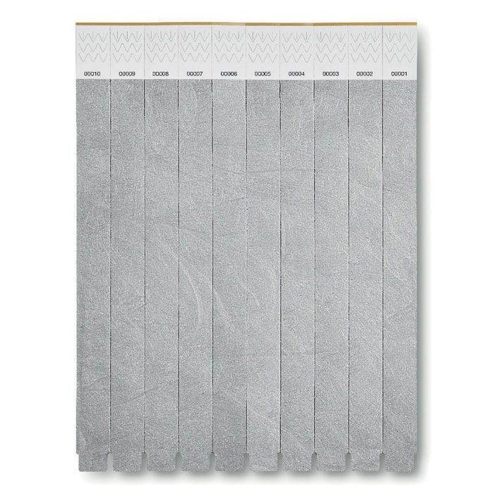 MO8942-14Tyvek® Event Armband_ silber
