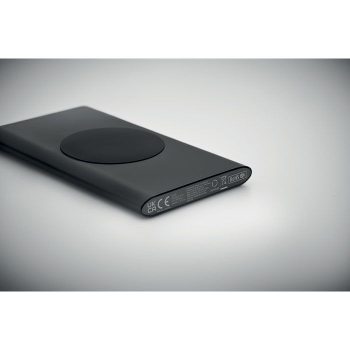 MO2375-03Powerplus Powerbank mit Ladestation 15W_ schwarz