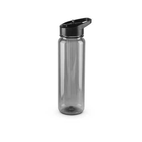 ST94344-103GILMORE Sportflasche_ schwarz