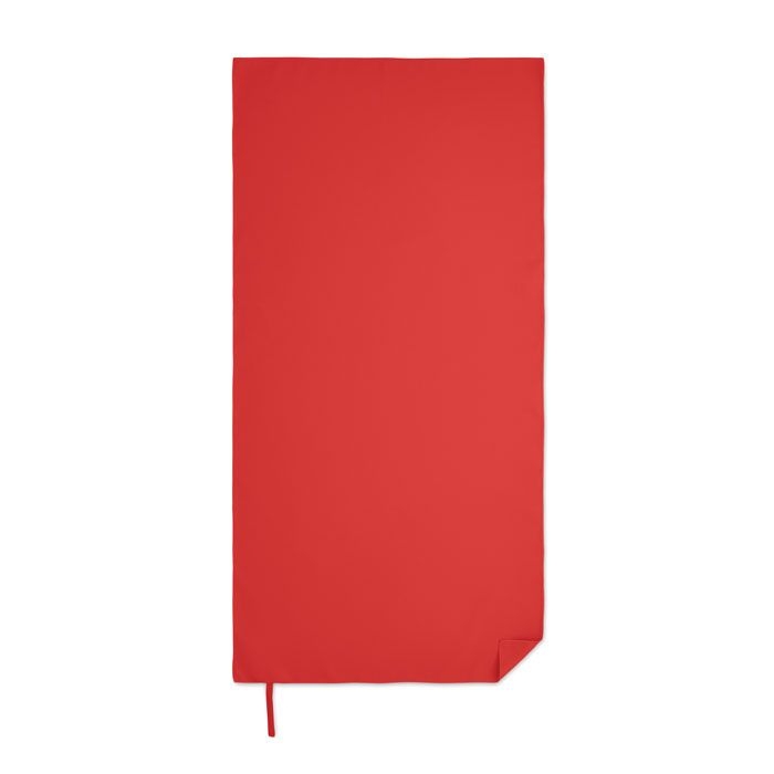 MO2761-05Atoll 50 Mikrofaser-Handtuch_ rot