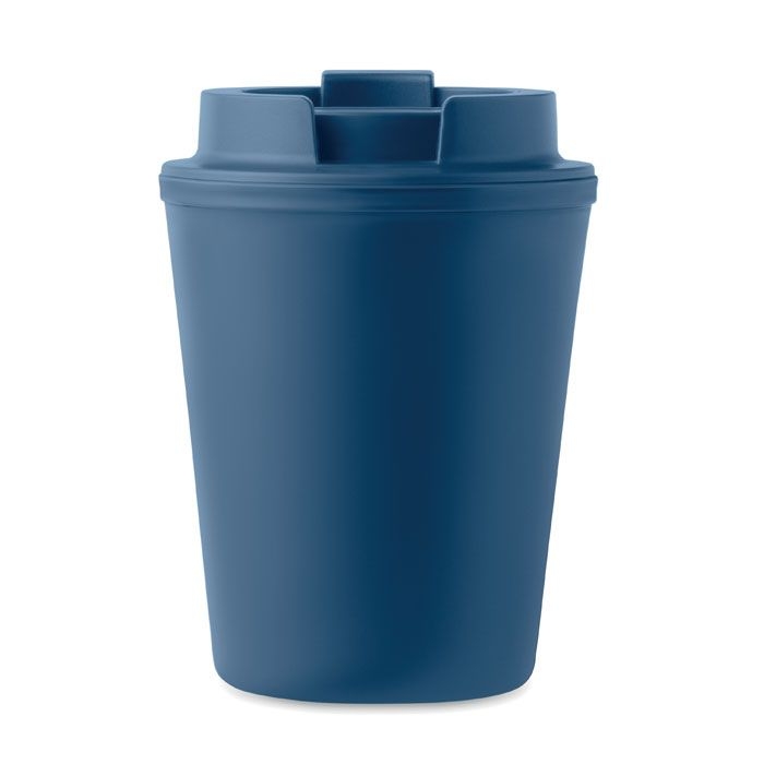 MO6866-04Tridus Becher PP 300 ml_ blau