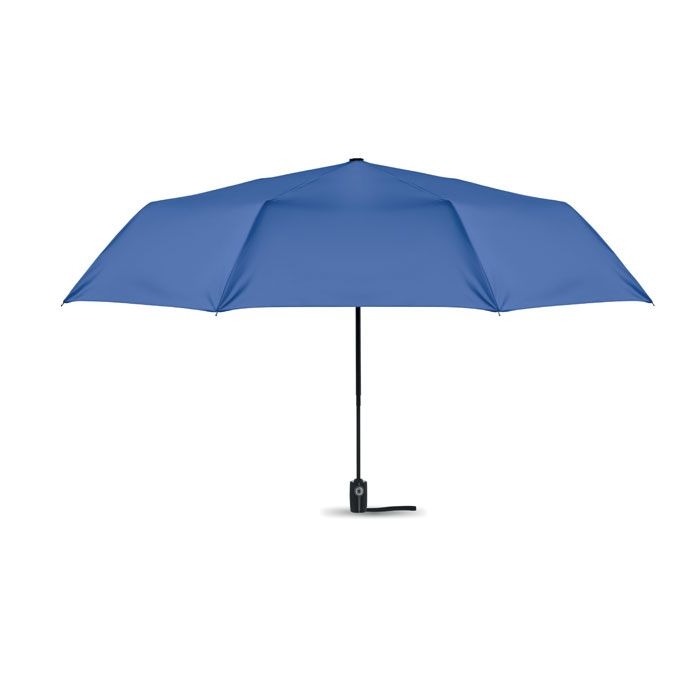 MO6745-37Rochester Regenschirm 27_ koenigsblau