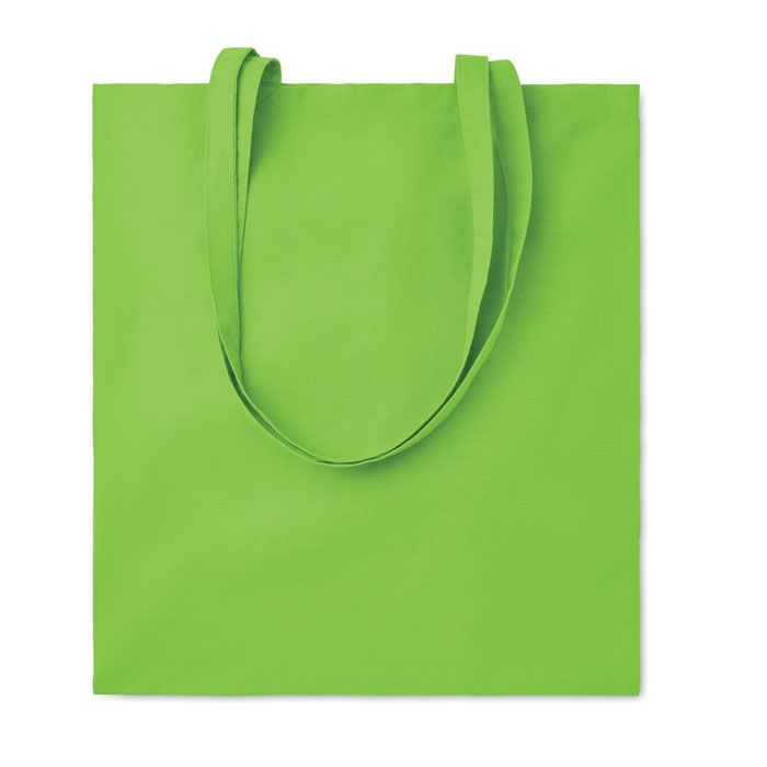 MO9846-48Cottonel Colour_ Boodschappentas 180 g_m²_ limette