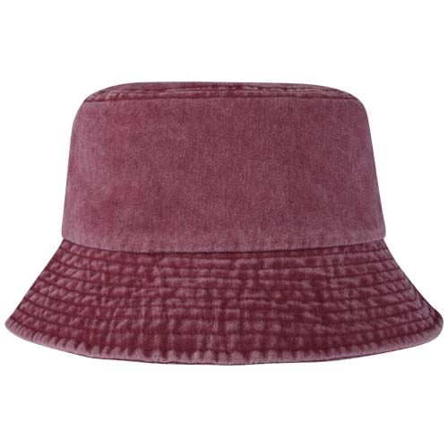 PF111075-2Mitica Sonnenhut washed_ bordeaux