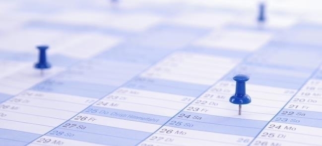 Werbeartikel Werbekalender