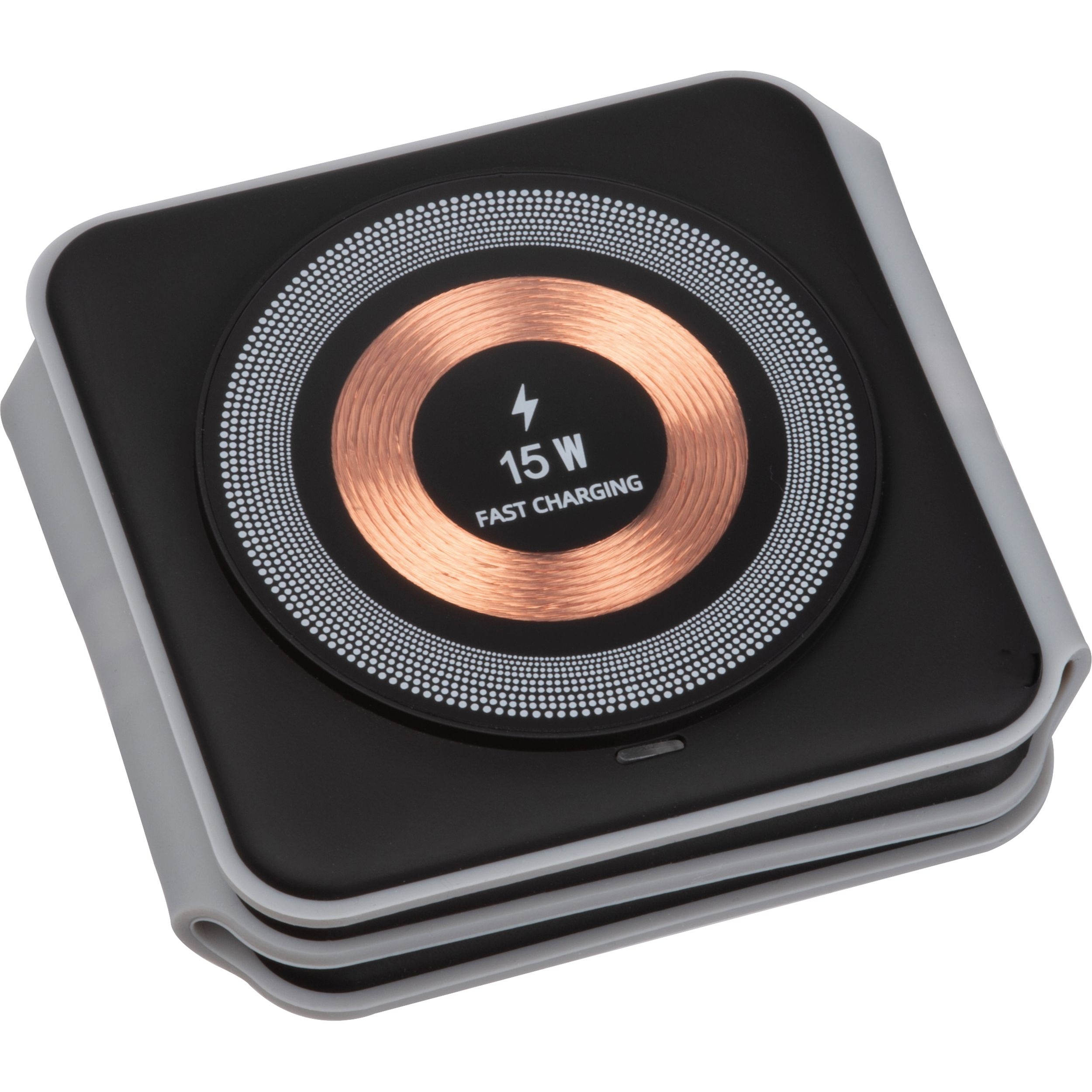 MA35247-033 in 1 Wireless-Charger AMY_ schwarz