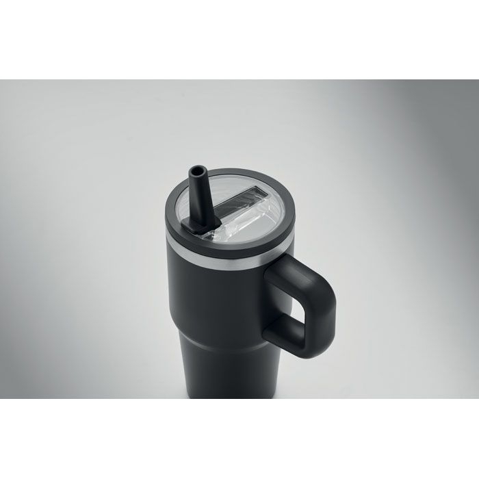 MO3170-03Aland Doppelwandiger Trinkbecher 500ml_ schwarz