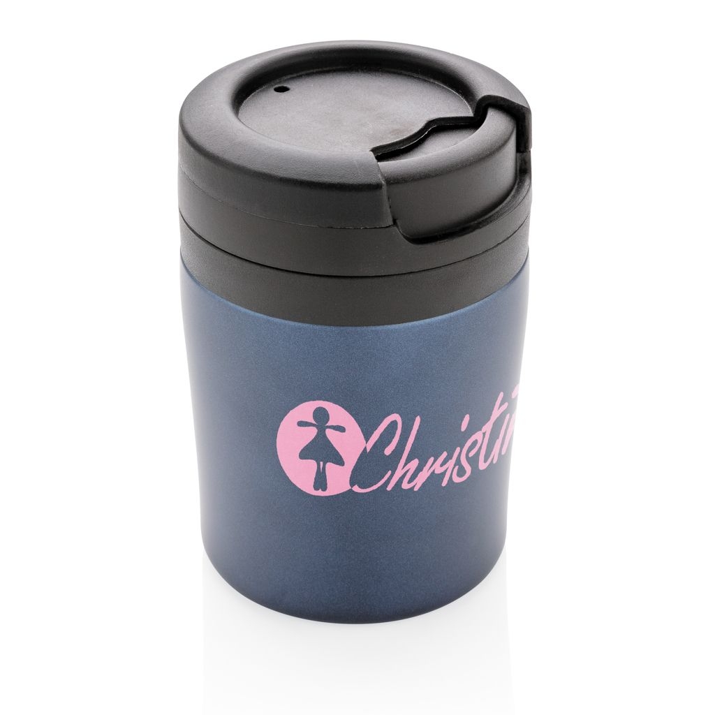 XDP432.92-5Coffee to go Becher_ blau