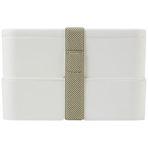 PF220401-1MIYO Doppel-Lunchbox_ weiss_weiss_kieselgrau