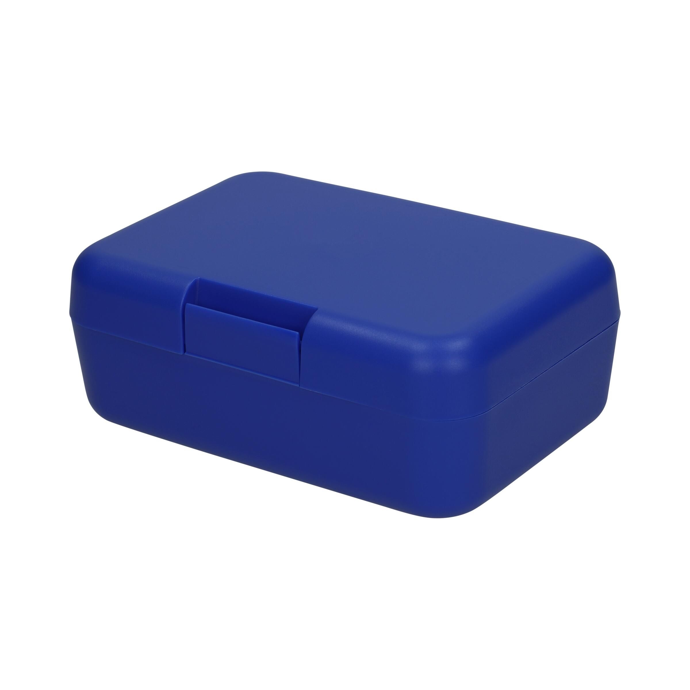 EL05632-2Vorratsdose _Foodbox_ standard-blau