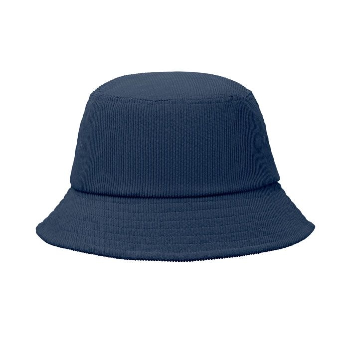 MO2869-04Scoop Bucket Hut 220g_m²_ blau