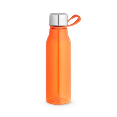 ST94782-128SENNA Recycelte PET Flasche_ orange