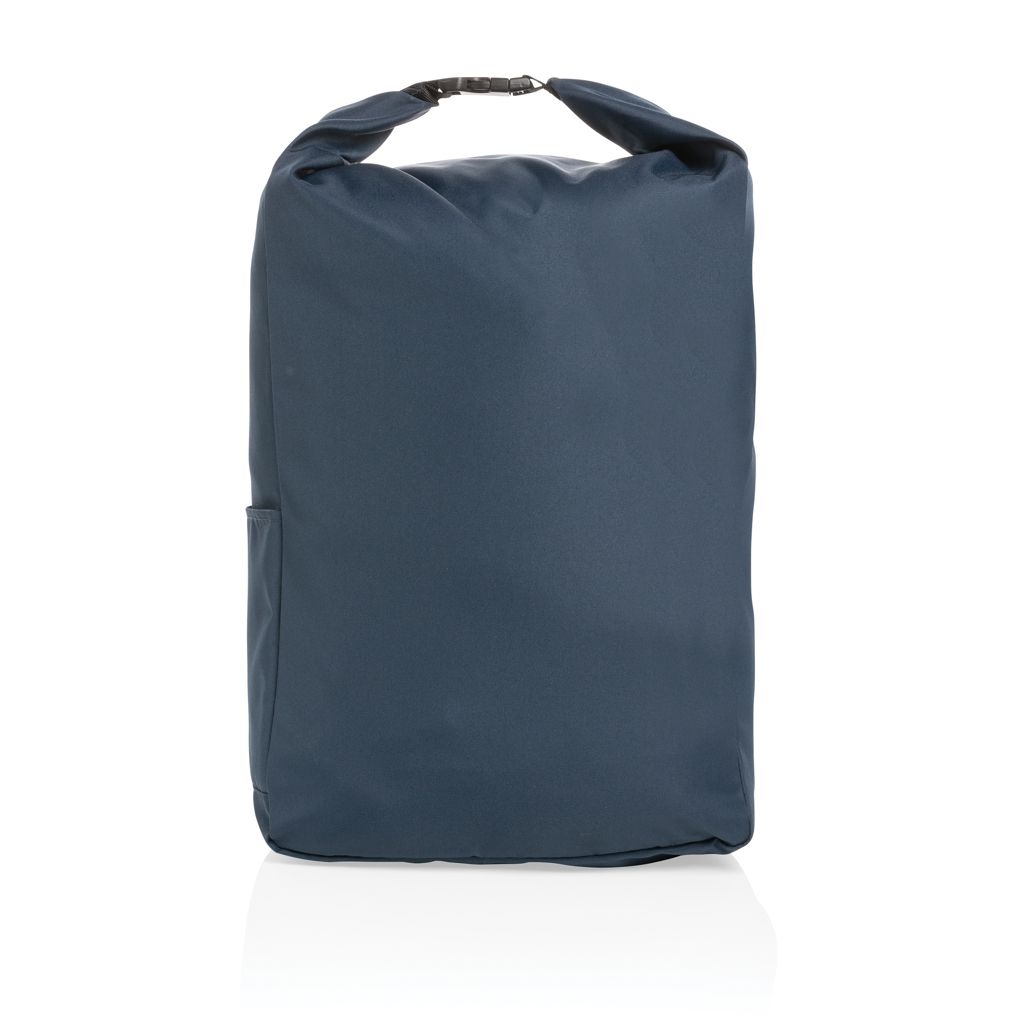 XDP762.75-5Impact AWARE™ RPET Basic Rolltop-Rucksack_ navy blau