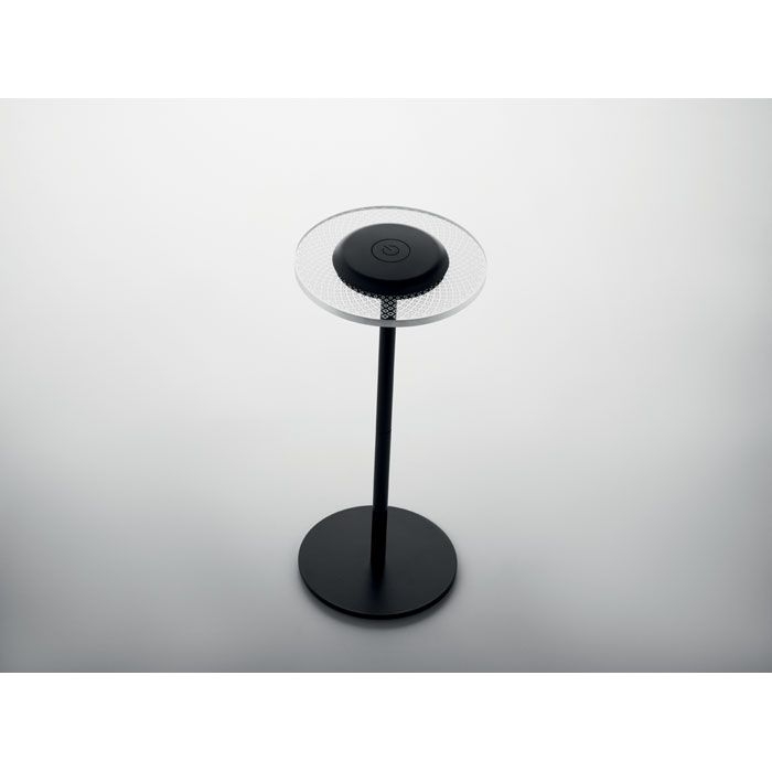 MO2950-03Lounge USB-Tischlampe Eisen_ schwarz