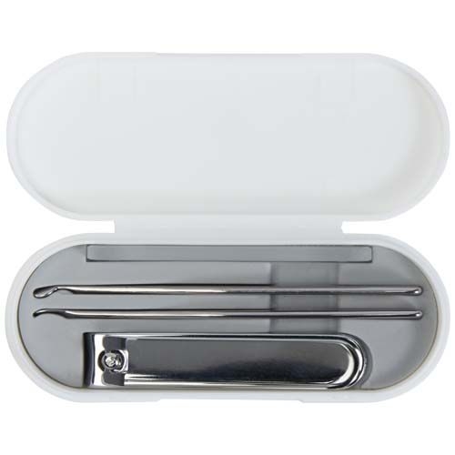 PF126381-1Beautix Manikuereset _ weiss