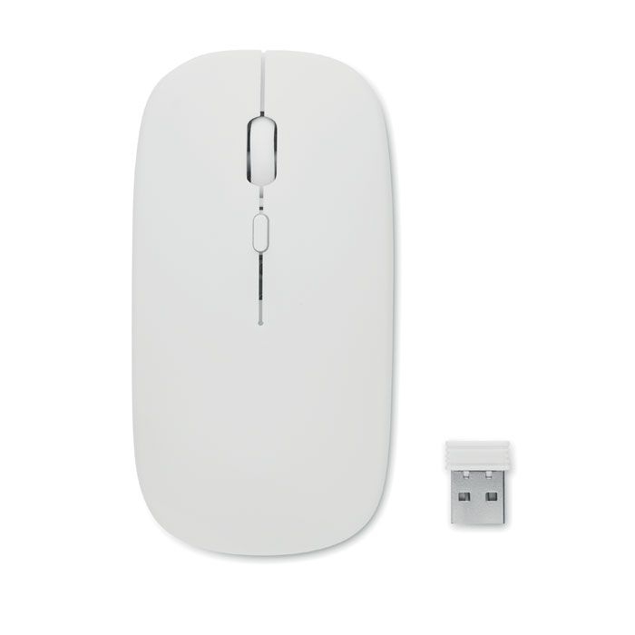 MO2222-06Curvy C Optische Mouse_ weiss